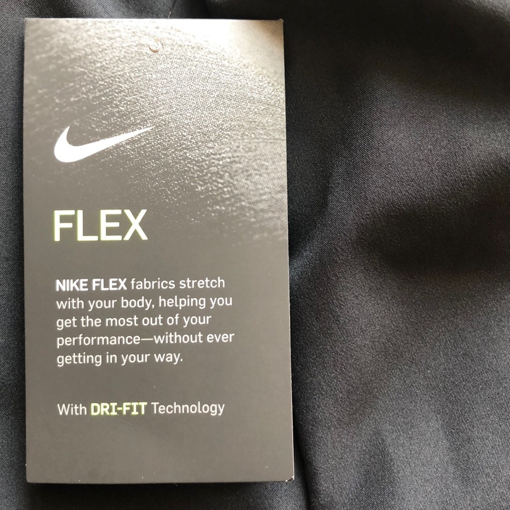 Nike Athletic Shorts - Picture 5 of 7